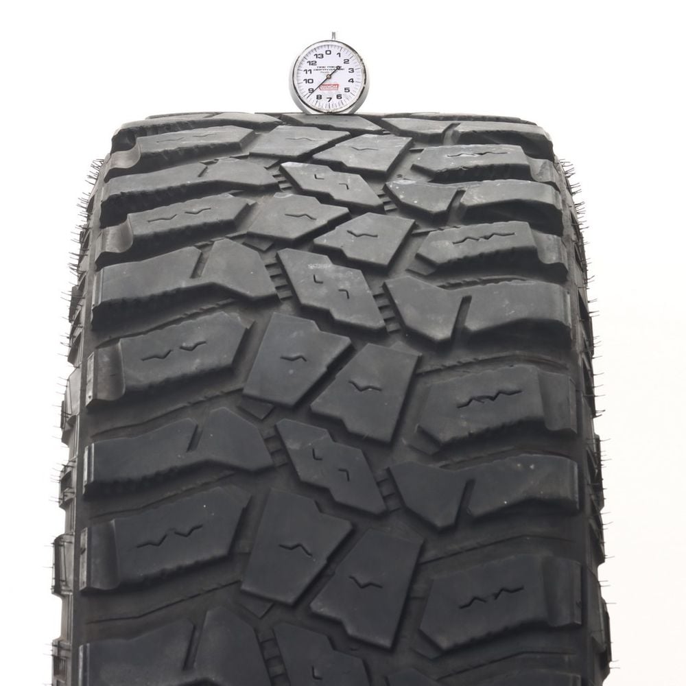 Used LT 35X12.5R20 Cooper Discoverer STT Pro 125Q F - 8.5/32 - Image 2