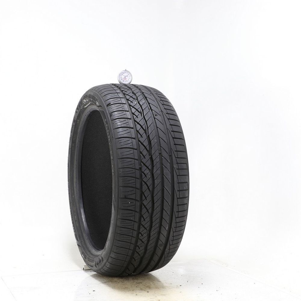Used 235/40R19 Goodyear ElectricDrive GT SoundComfort 96W - 9.5/32 - Image 1