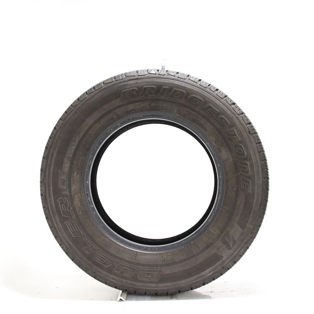 Used 235/70R16 Bridgestone Dueler LX 106T - 10.5/32 - Image 3