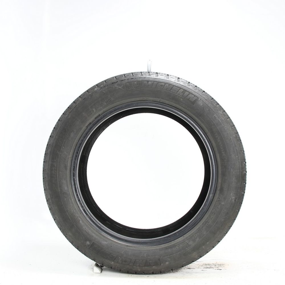 Used 225/55R17 Michelin Primacy MXV4 97H - 8.5/32 - Image 3