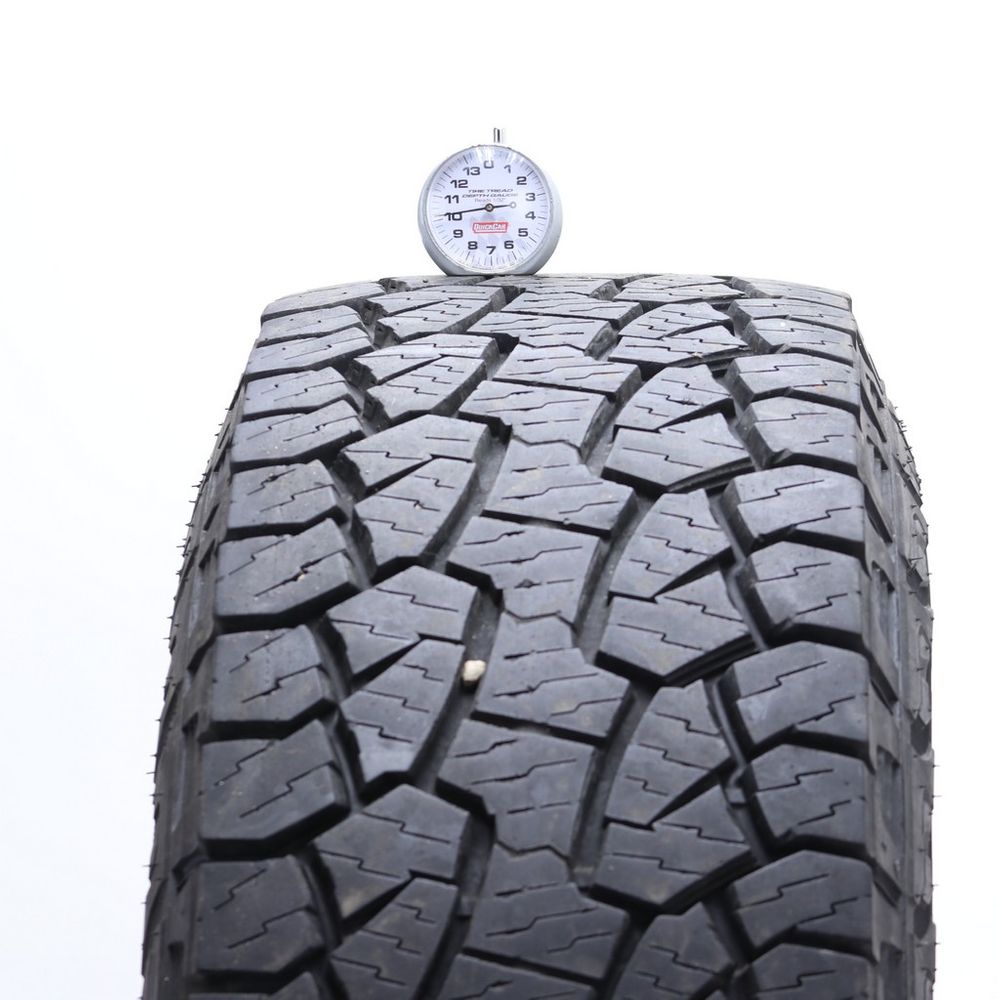 Used LT 265/70R17 Hankook Dynapro ATM 121/118S E - 10/32 - Image 2