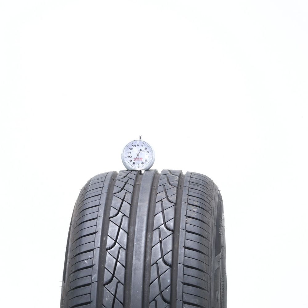 Set of (2) Used 215/55R16 Hankook Ventus V2 concept2 97V - 8/32 - Image 2