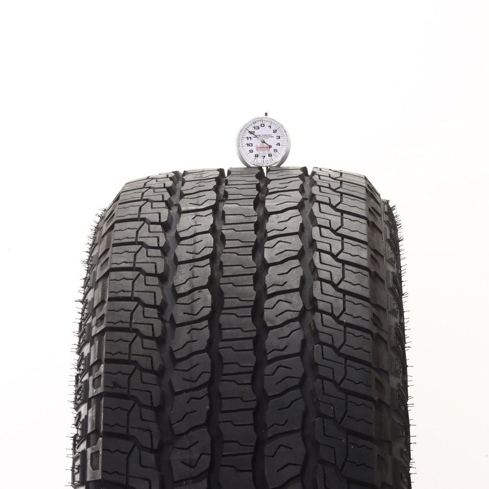 Set of (2) Used 275/60R20 Goodyear Wrangler Territory AT 115S - 11-12/32 - Image 5