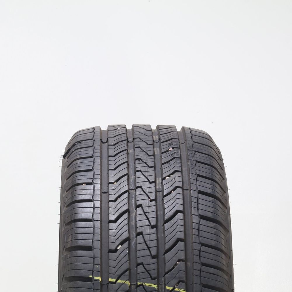 Set of (2) Driven Once 245/55R19 Cooper Endeavor Plus 107H - 11.5/32 - Image 2