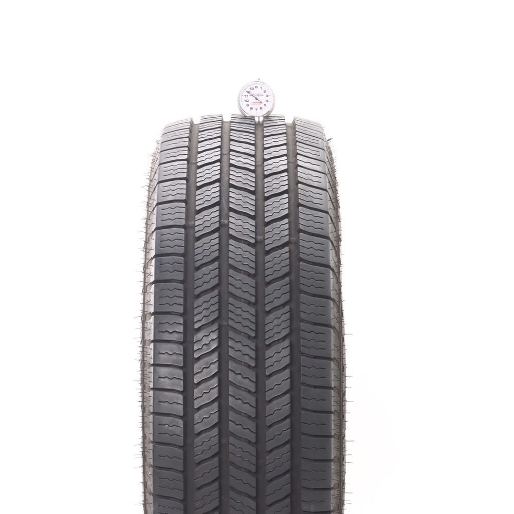 Used LT 265/70R17 Firestone Transforce HT3 Enliten 123/120R E - 12/32 - Image 2