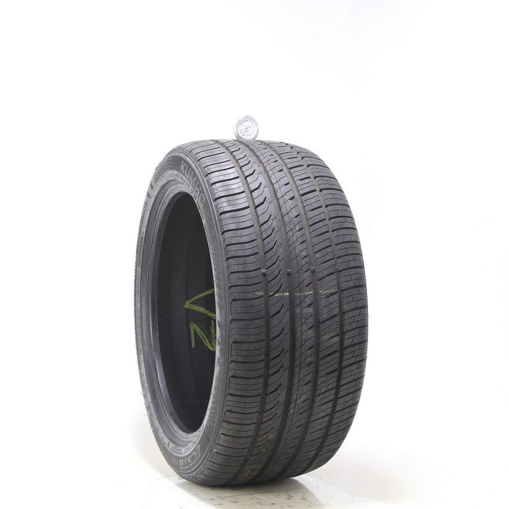 Used 275/40ZR19 Kumho Ecsta PA51 105W - 9.5/32 - Image 1