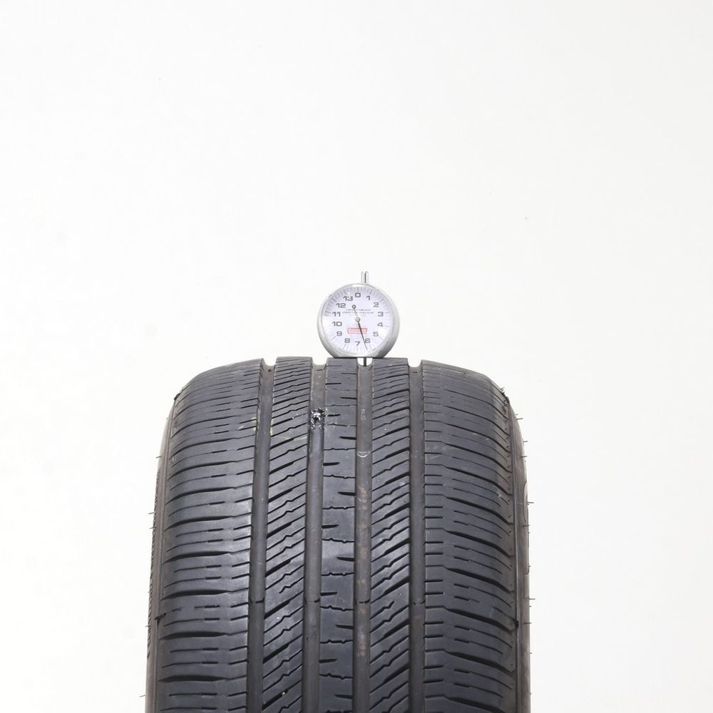 Set of (2) Used 215/55R17 Linglong Crosswind HP010 Plus 94V - 6-7.5/32 - Image 2