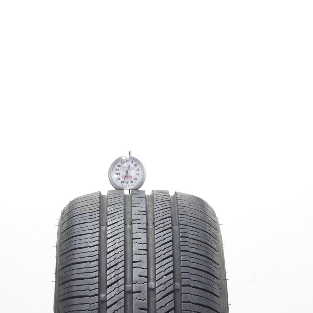 Set of (2) Used 215/55R17 Linglong Crosswind HP010 Plus 94V - 6-7.5/32 - Image 5