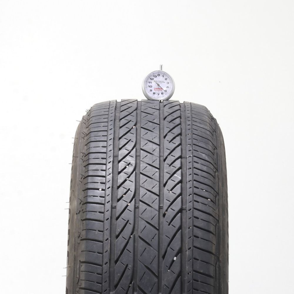 Set of (4) Used 225/60R18 Bridgestone Dueler H/P Sport AS 100H - 4-5/32 - Image 5