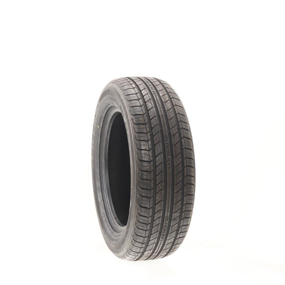 Driven Once 225/60R17 Blacklion BH15 Cilerro 99H - 9/32 - Image 1