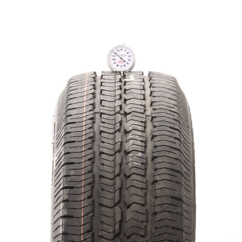 Used 245/75R16 Goodyear Wrangler ST 109S - 11.5/32 - Image 2