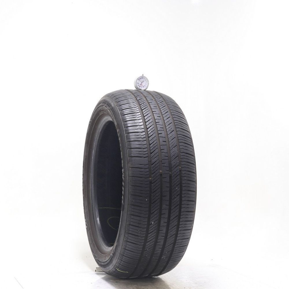 Set of (2) Used 225/50R17 Linglong Crosswind HP010 Plus 98V - 8.5-9/32 - Image 1
