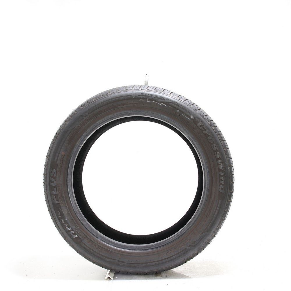 Set of (2) Used 225/50R17 Linglong Crosswind HP010 Plus 98V - 8.5-9/32 - Image 3
