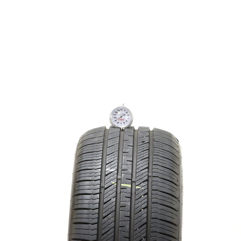 Set of (2) Used 225/50R17 Linglong Crosswind HP010 Plus 98V - 8.5-9/32 - Image 5