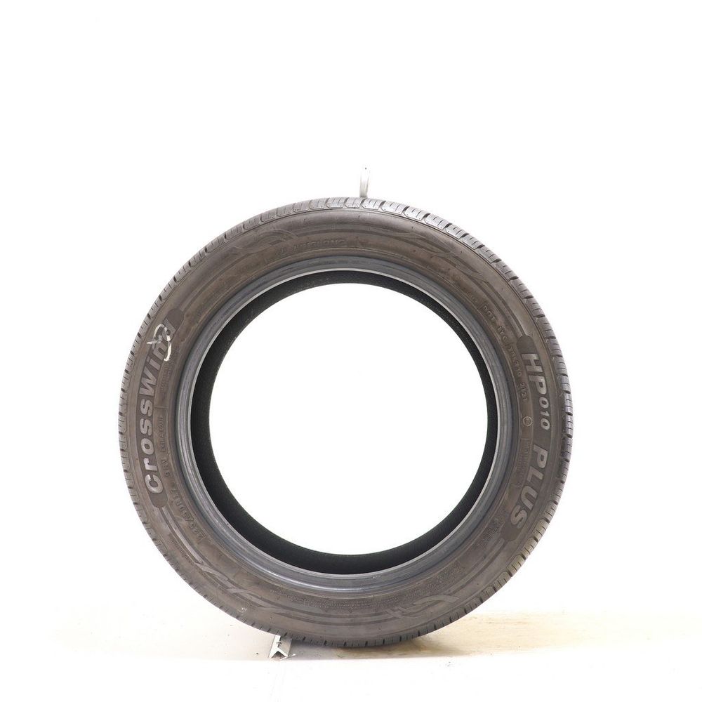 Set of (2) Used 225/50R17 Linglong Crosswind HP010 Plus 98V - 8.5-9/32 - Image 6