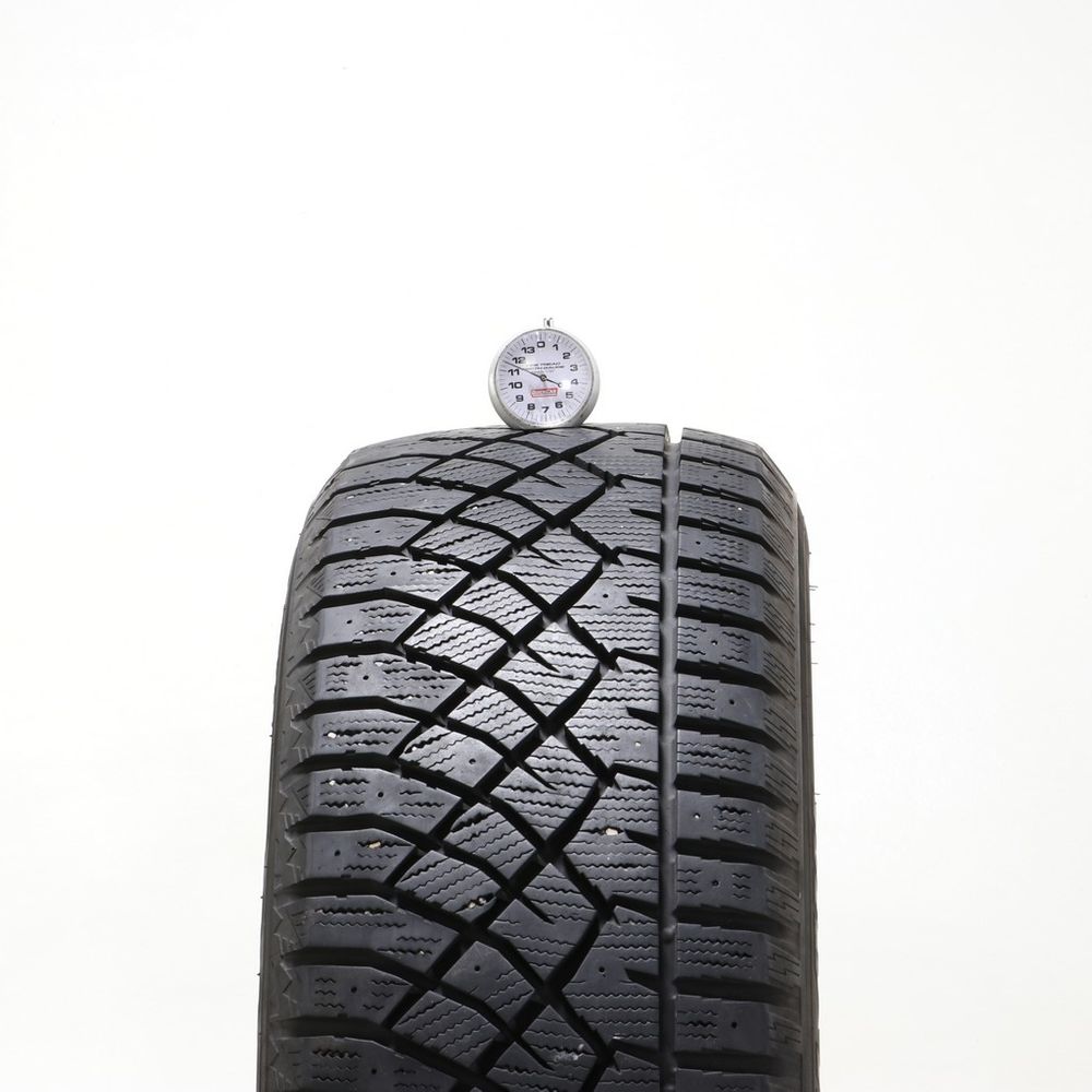 Used 235/60R18 Arctic Claw Winter WXI 107T - 11.5/32 - Image 2