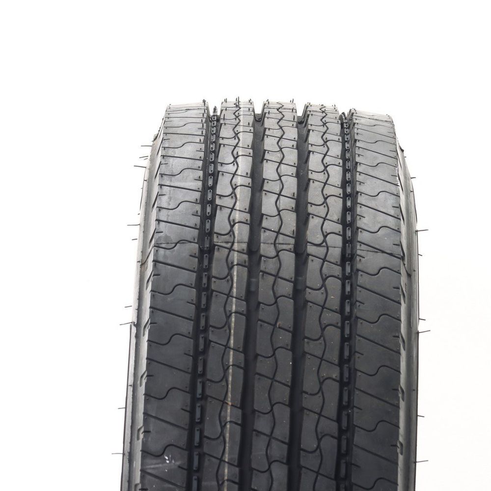 New 245/70R17.5 Triangle TR685 136/134M - Image 2
