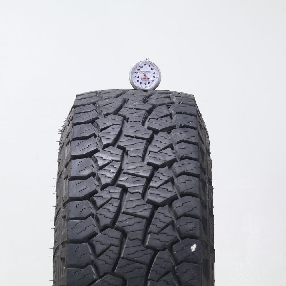 Used LT 245/70R17 Hankook Dynapro ATM 119/116R E - 12/32 - Image 2