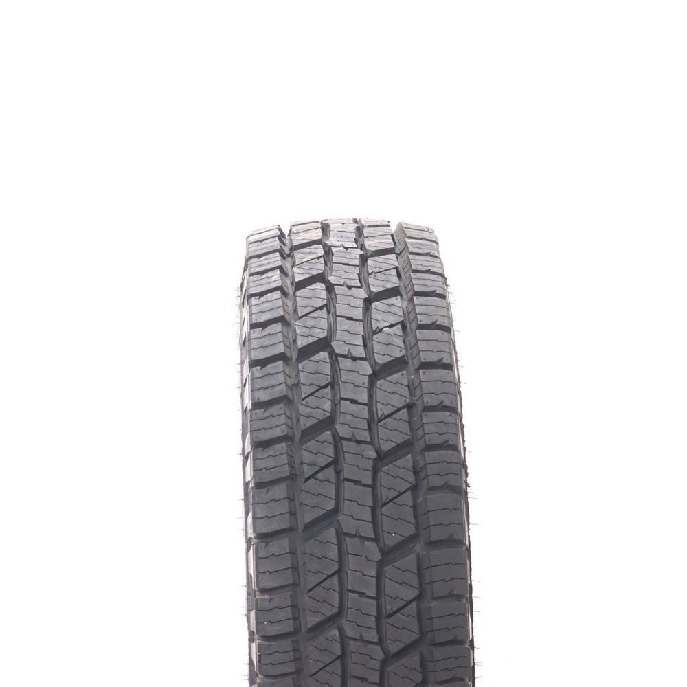 New LT 215/85R16 Laufenn X Fit AT 115/112S E - Image 2