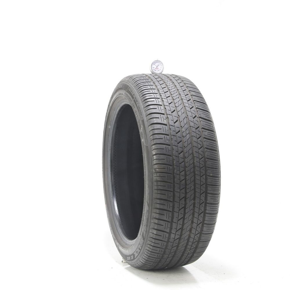Used 245/45R19 Dunlop SP Sport Maxx A1 A/S 98V - 8.5/32 - Image 1