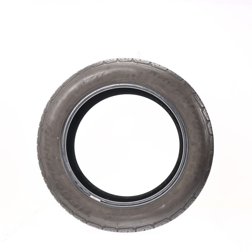 Used 235/55R18 BFGoodrich Advantage T/A Sport LT 100V - 8.5/32 - Image 3