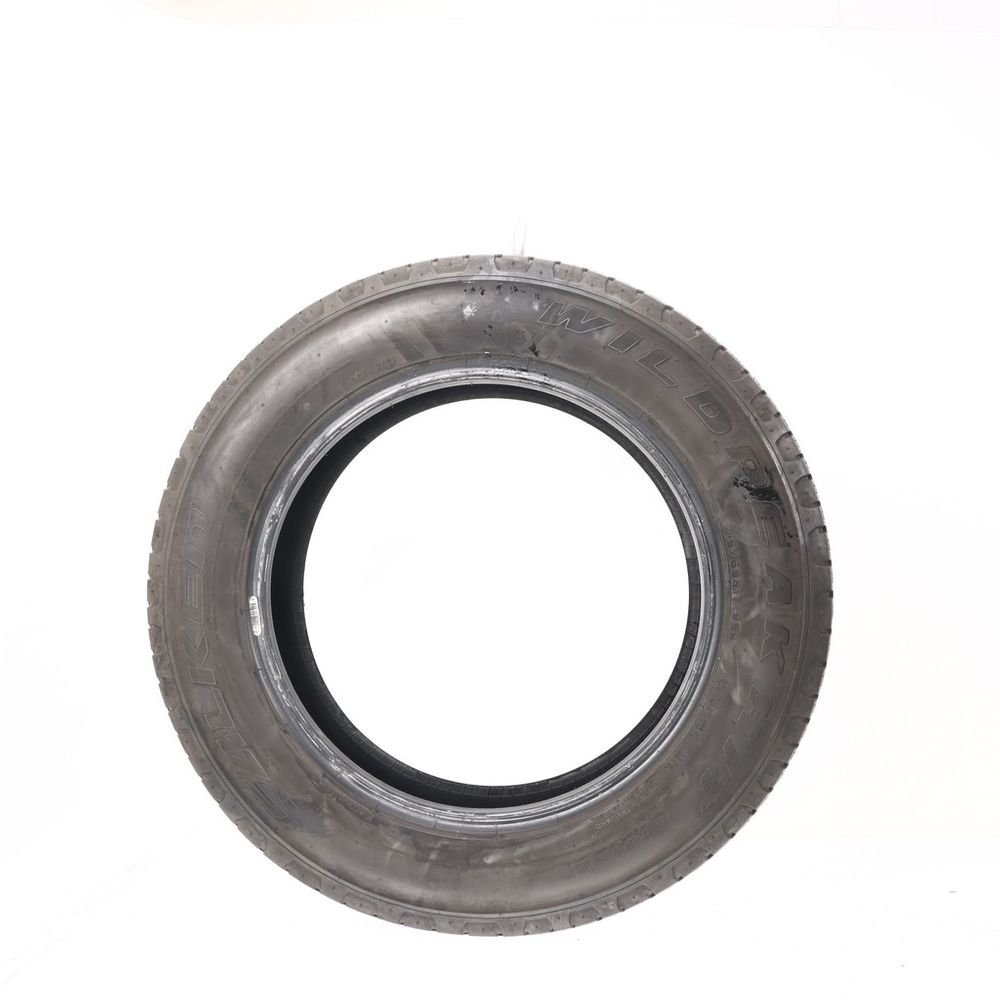 Used 215/65R17 Falken Wildpeak H/T HT01A 2 99S - 6/32 - Image 3