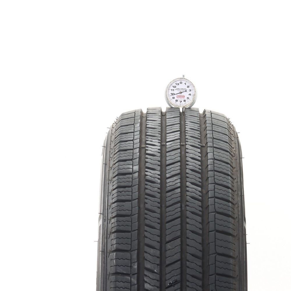 Set of (2) Used 215/70R16 Celimo Prevail H/T 100H - 9.5/32 - Image 2