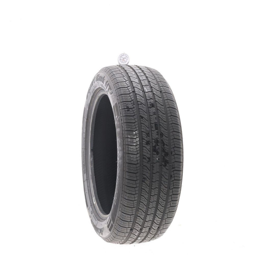 Set of (2) Used 235/55R20 Achilles Desert Hawk HT3 102V - 8.5-9.5/32 - Image 4