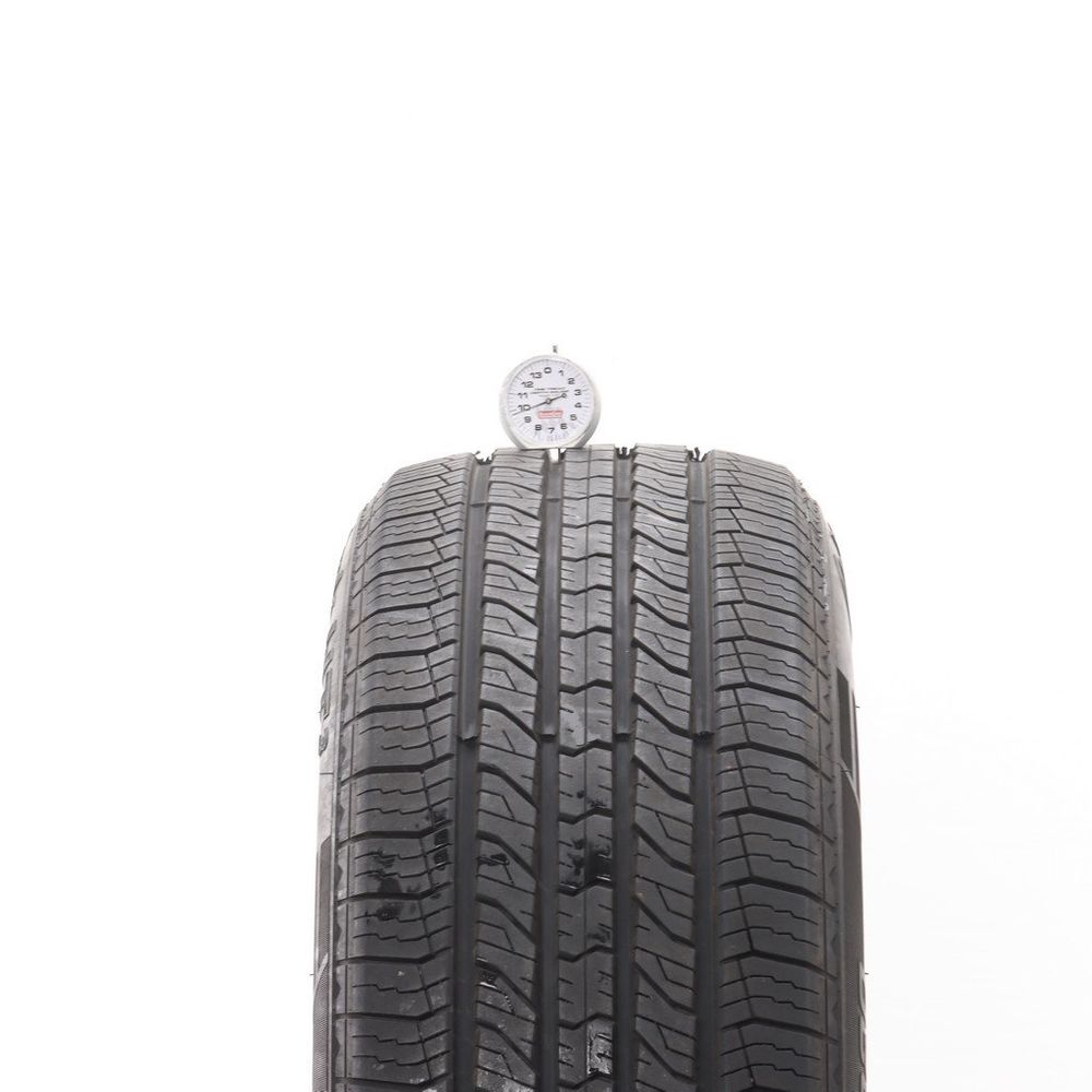 Set of (2) Used 235/55R20 Achilles Desert Hawk HT3 102V - 8.5-9.5/32 - Image 5