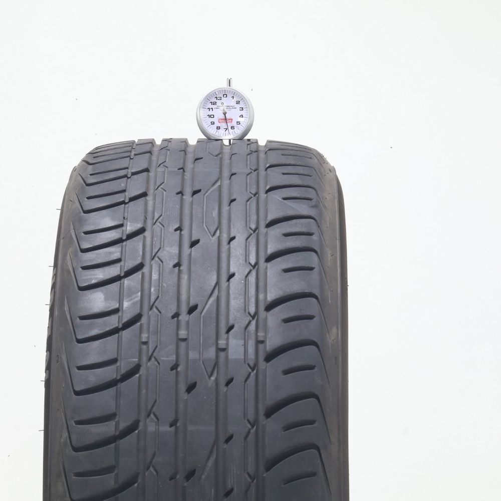 Set of (2) Used 245/50R20 Advanta HP Z-01 102V - 6.5-8/32 - Image 2