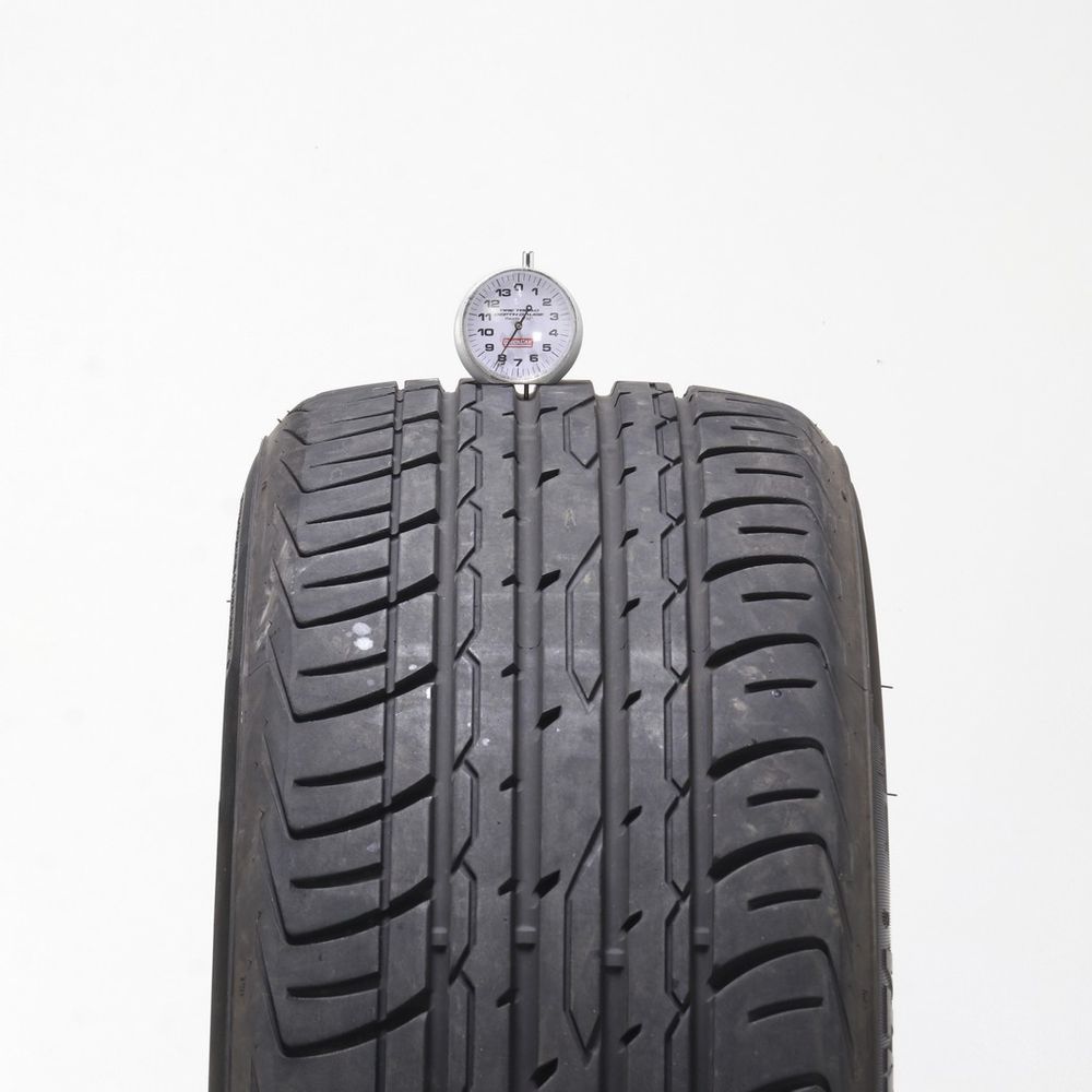 Set of (2) Used 245/50R20 Advanta HP Z-01 102V - 6.5-8/32 - Image 5