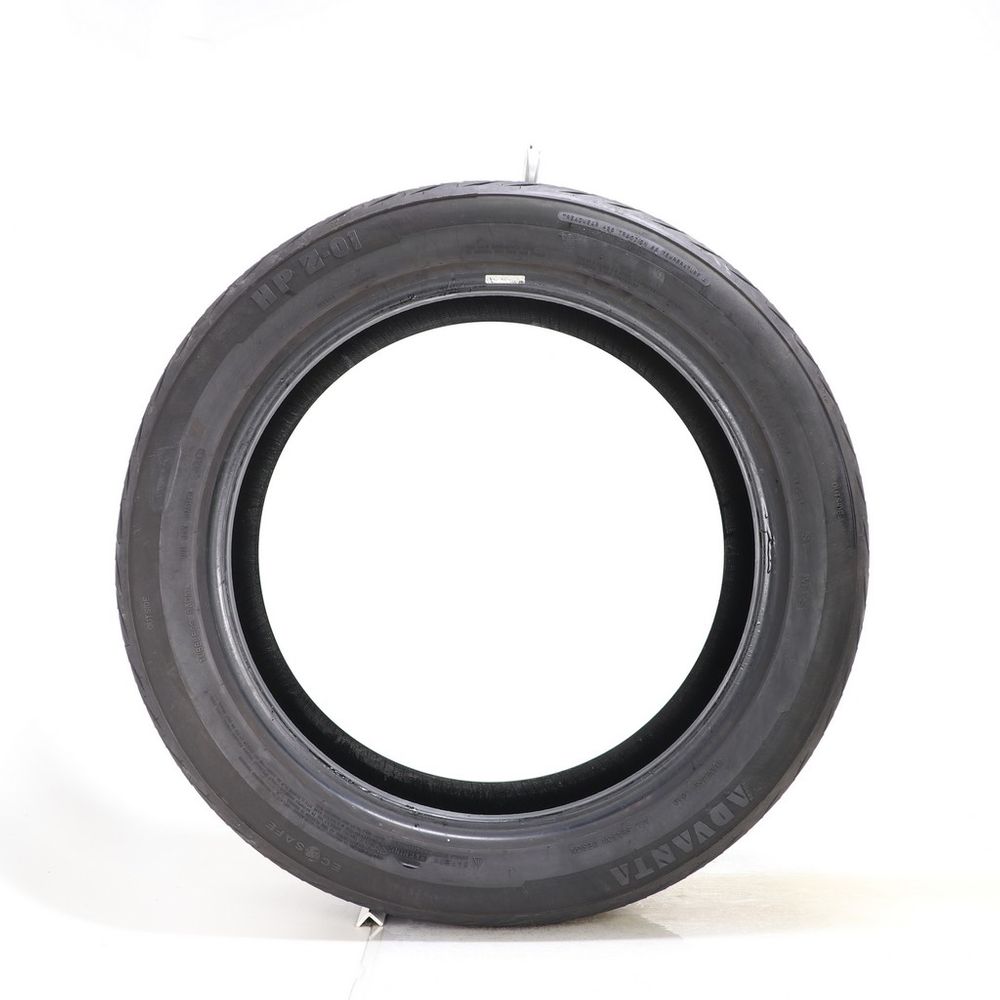 Set of (2) Used 245/50R20 Advanta HP Z-01 102V - 6.5-8/32 - Image 6