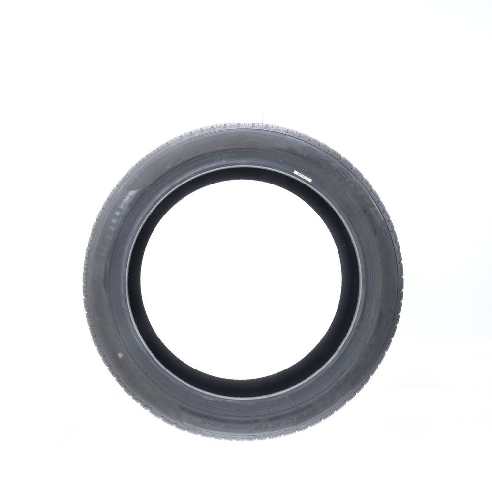 Used 255/40R19 Pirelli P Zero 100H - 9.5/32 - Image 3