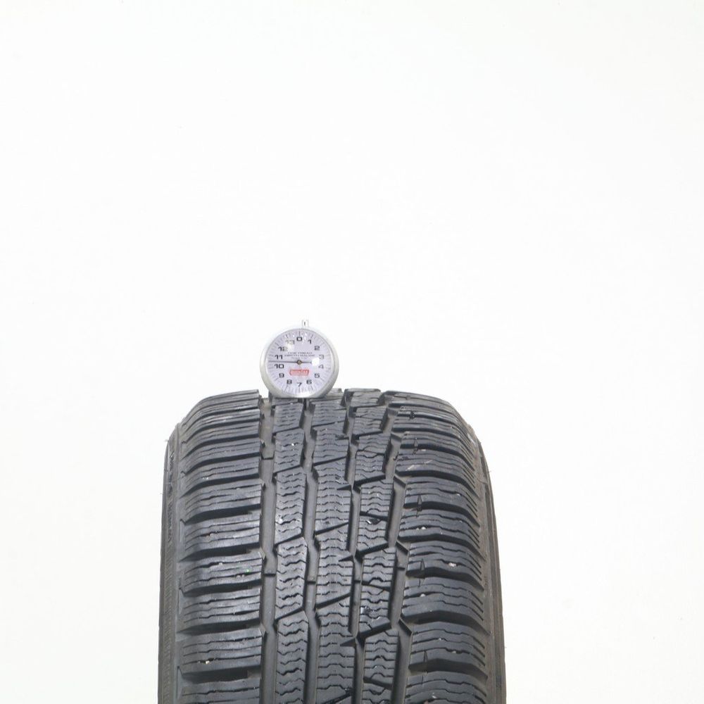 Set of (2) Used 205/55R16 Nokian Encompass AW01 91V - 10.5/32 - Image 2