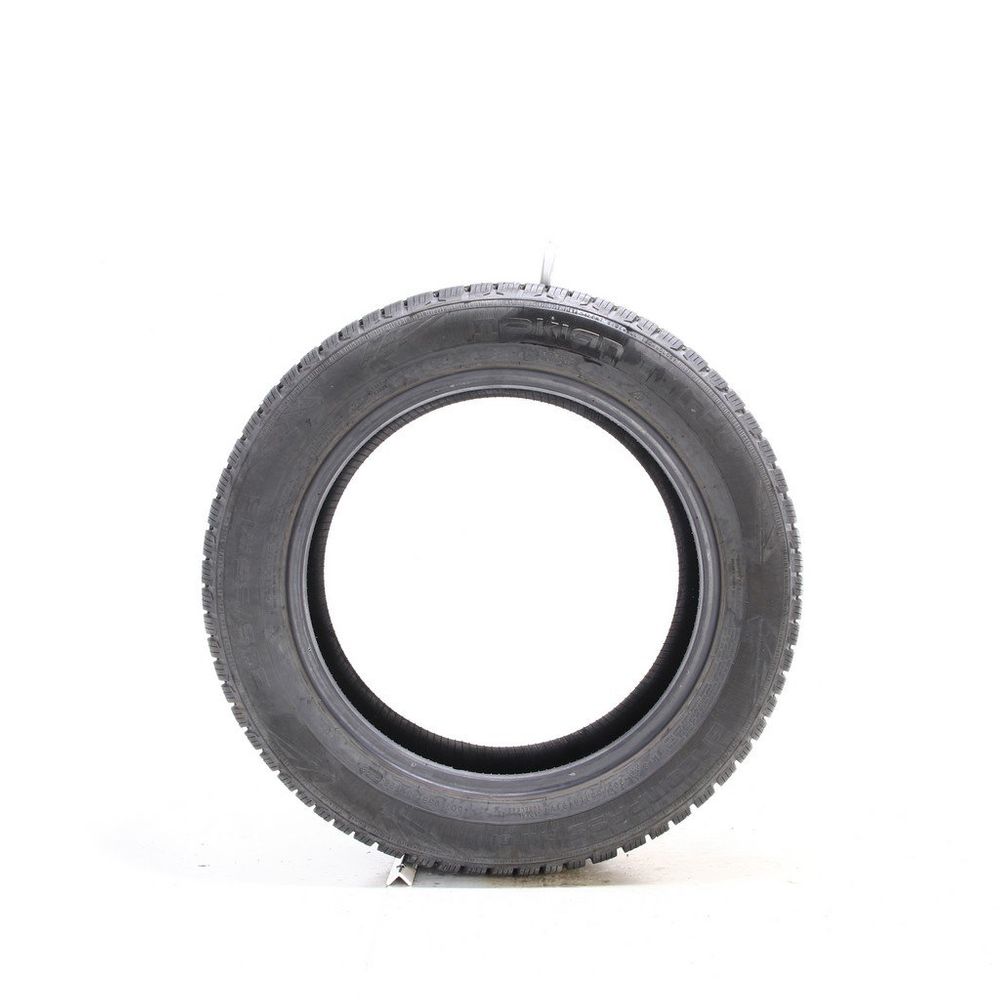 Set of (2) Used 205/55R16 Nokian Encompass AW01 91V - 10.5/32 - Image 3