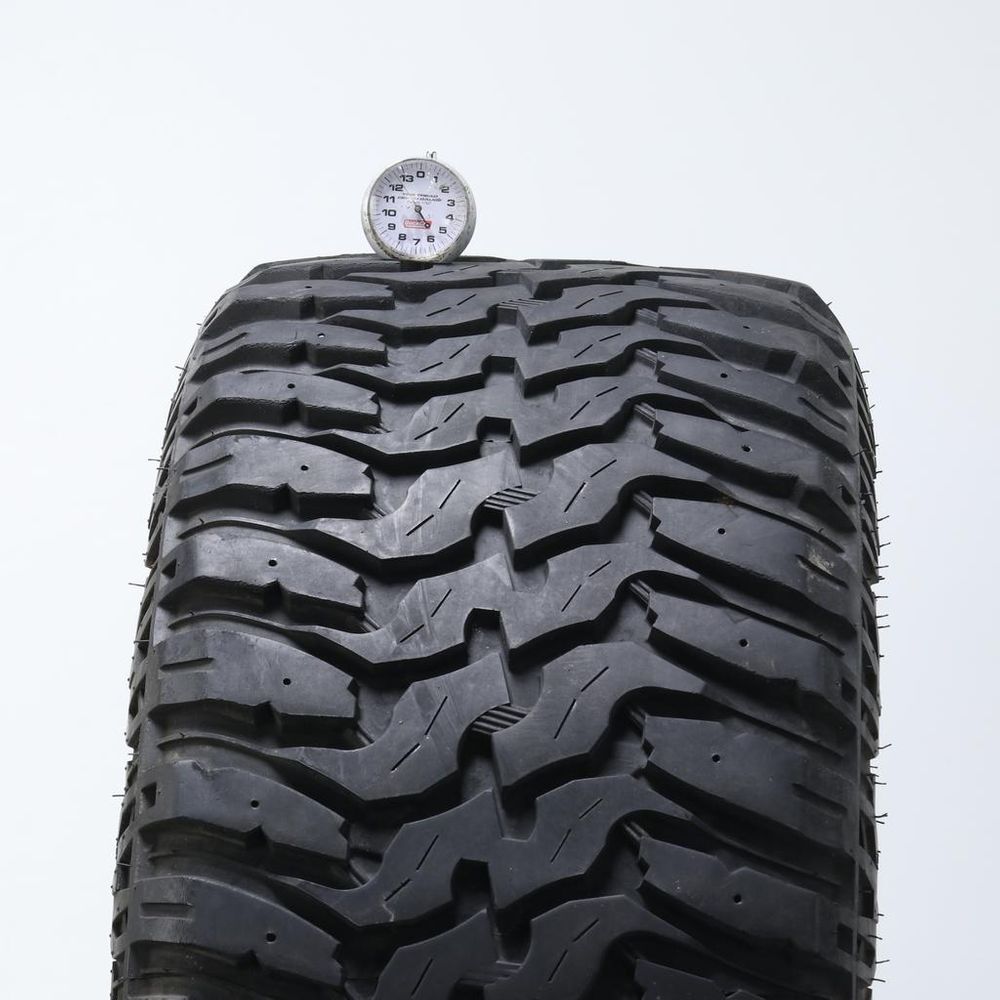 Used LT 33X12.5R20 Wanli Eco Sendero M/T2 114Q E - 12.5/32 - Image 2