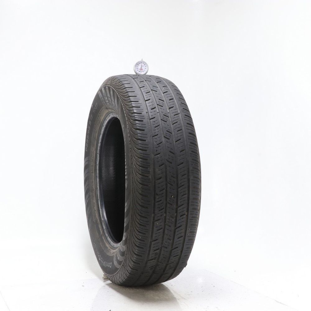 Used P 235/65R17 Continental ContiProContact 103T - 7/32 - Image 1