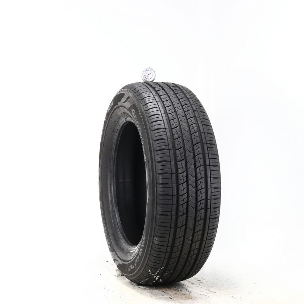 Used 235/60R17 GeoDrive KH16 102H - 9.5/32 - Image 1