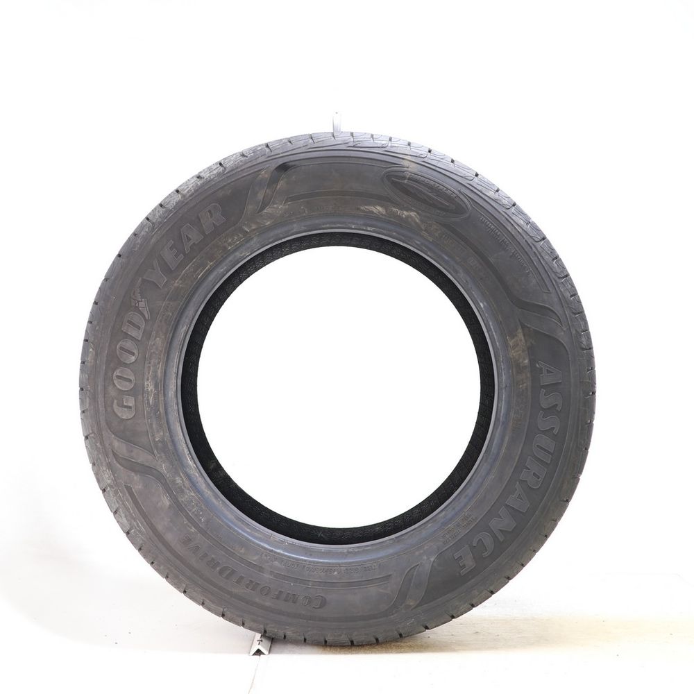Used 235/65R18 Goodyear Assurance ComfortDrive 106V - 10/32 - Image 3