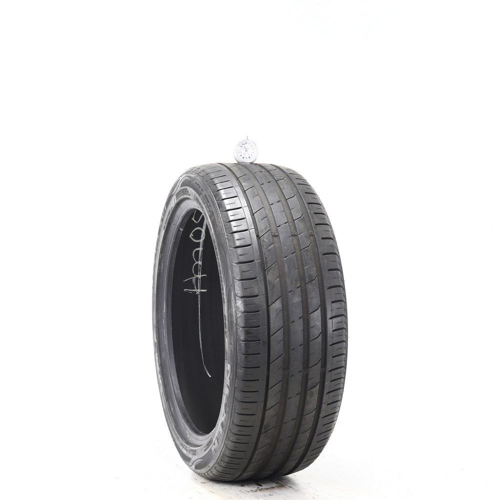 Used 225/45ZR18 Nexen N'Fera SU1 95Y - 6/32 - Image 1