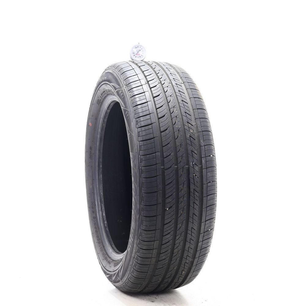 Used P 225/55R18 Nexen N5000 Plus 98H - 8.5/32 - Image 1