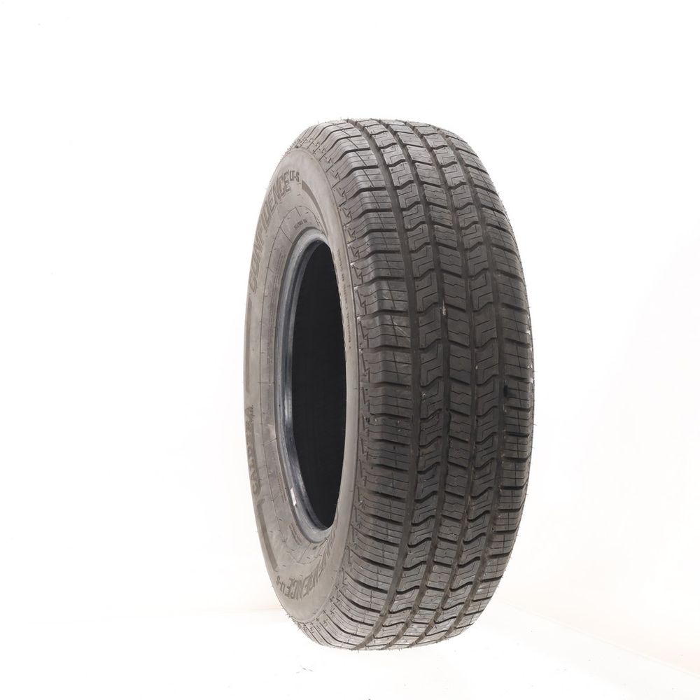 Driven Once 265/70R17 Caldera Confidence LT-S 115T - 10.5/32 - Image 1