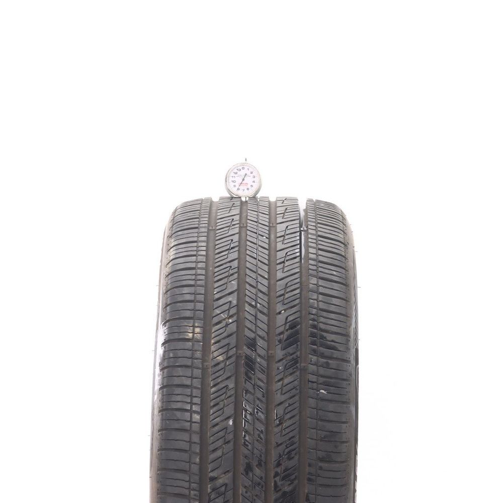 Used 255/45R19 Kumho Crugen EV HP71 SUV 104V - 8/32 - Image 2
