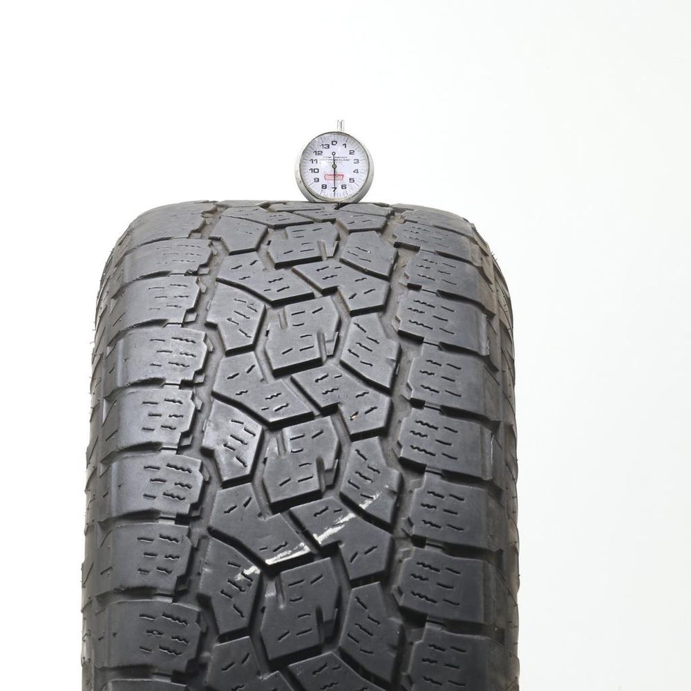 Used 265/65R18 Toyo Open Country A/T III 114T - 7/32 - Image 2