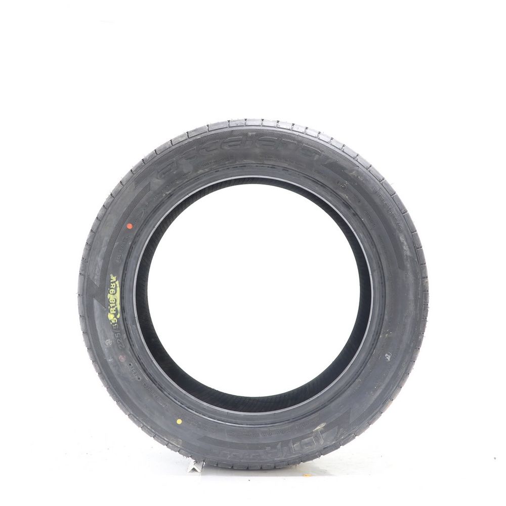New 225/55R18 Accelera IOTA ST68 98V - 9.5/32 - Image 3