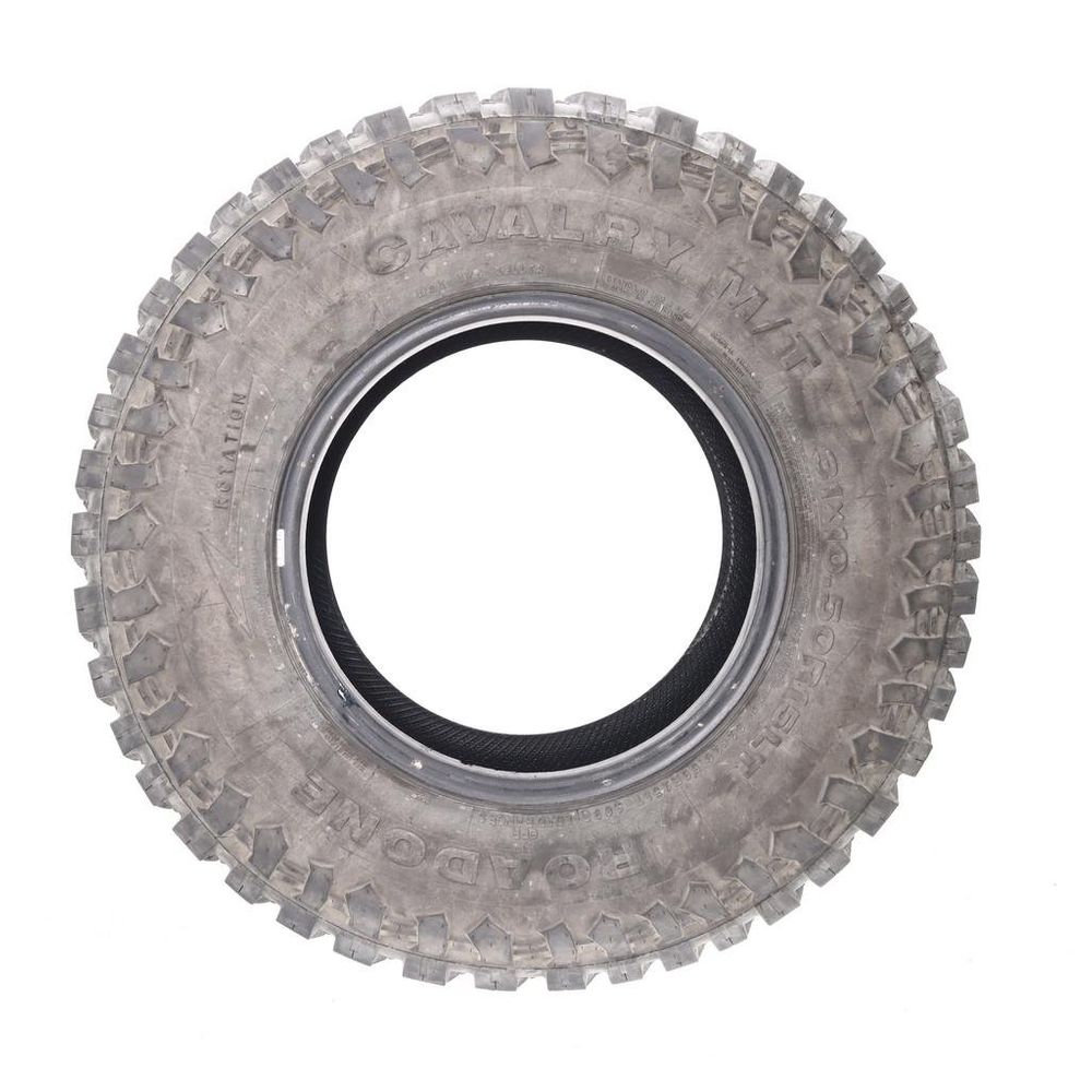 Used LT 31X10.5R15 RoadOne Cavalry M/T 109Q C - 11.5/32 - Image 3