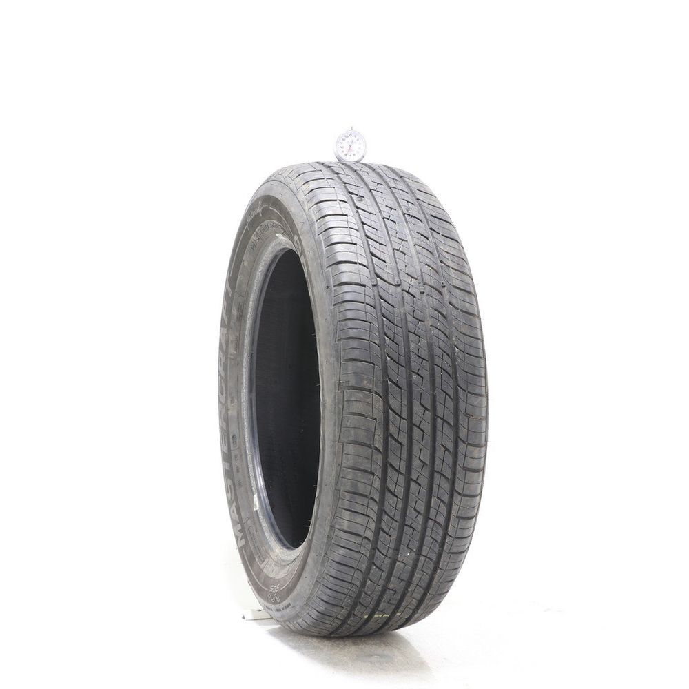 Set of (4) Used 225/60R18 Mastercraft SRT Touring 100H - 7.5-8/32 - Image 1