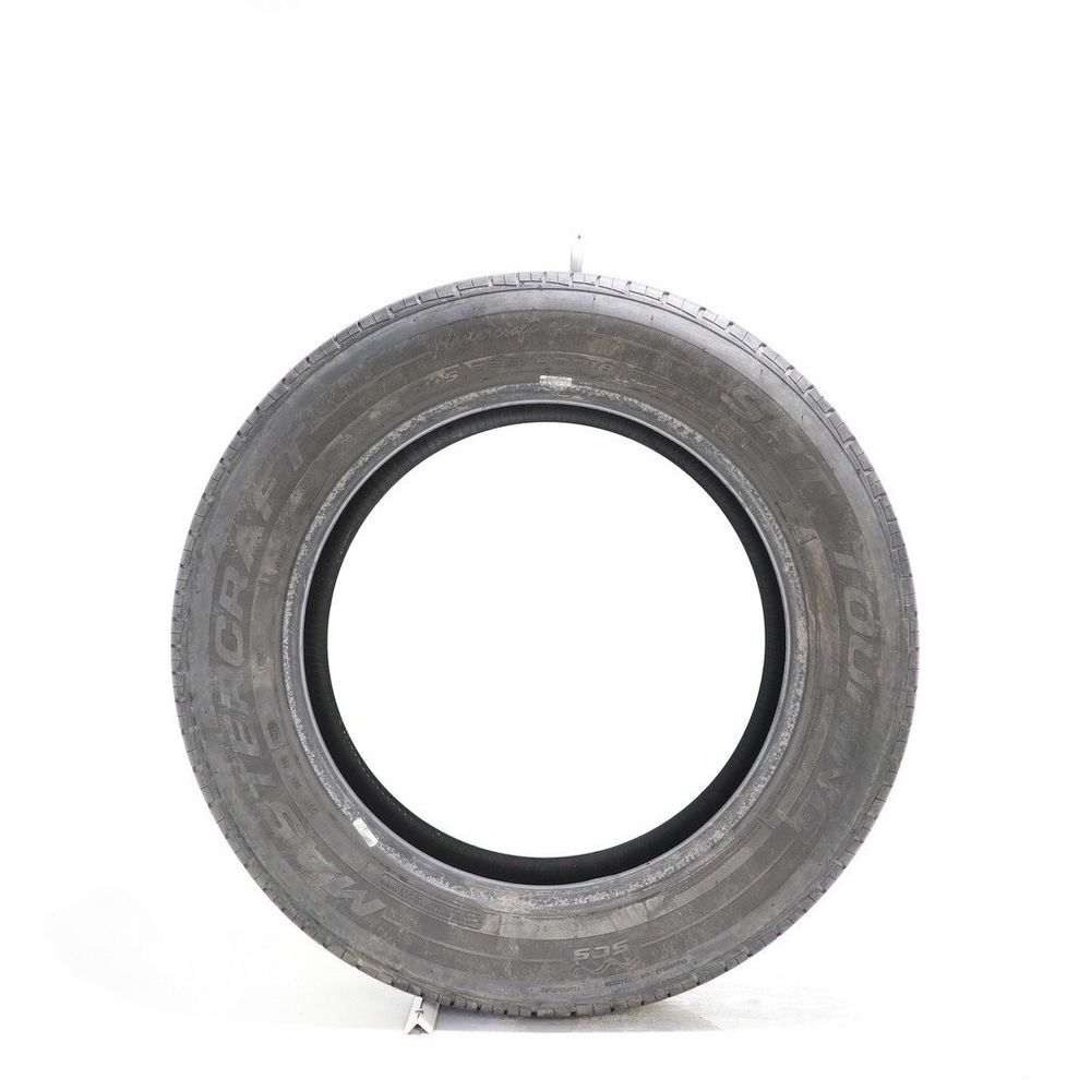 Set of (4) Used 225/60R18 Mastercraft SRT Touring 100H - 7.5-8/32 - Image 3