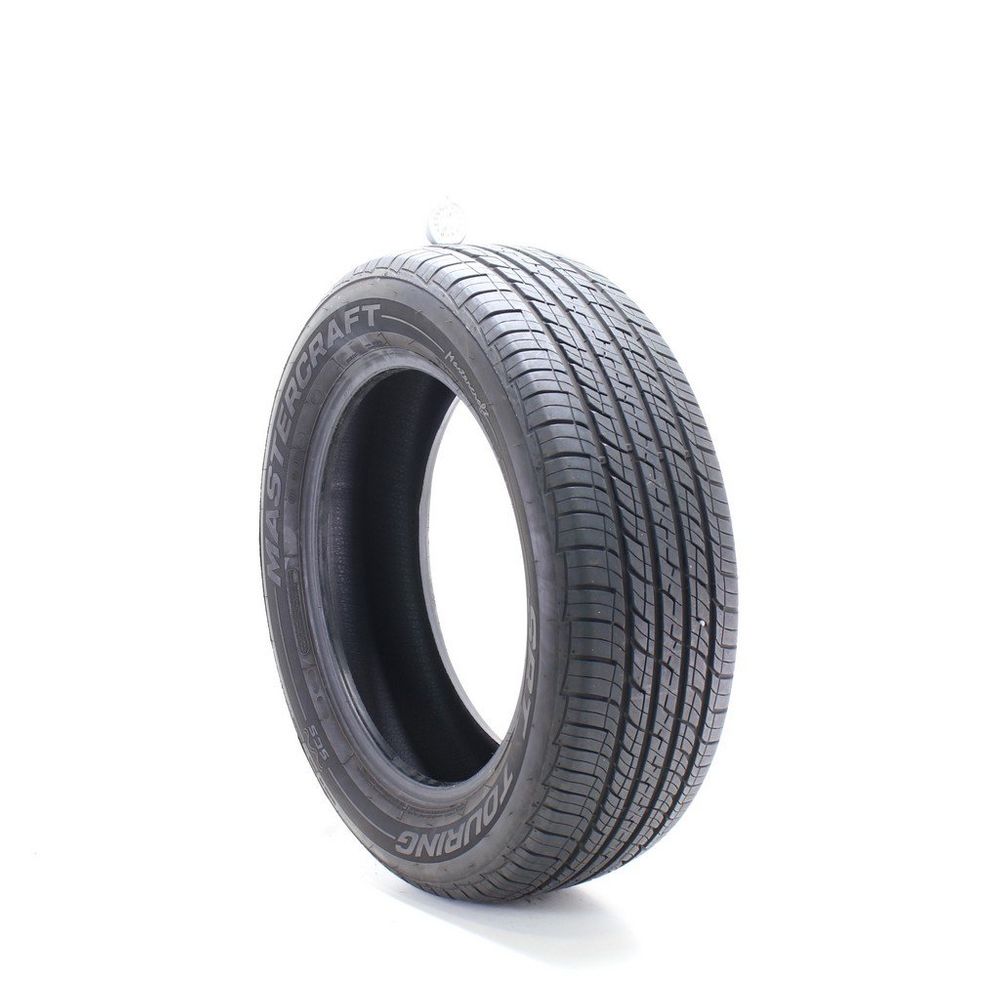 Set of (4) Used 225/60R18 Mastercraft SRT Touring 100H - 7.5-8/32 - Image 4