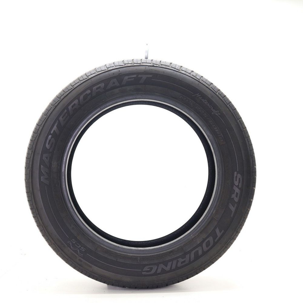 Set of (4) Used 225/60R18 Mastercraft SRT Touring 100H - 7.5-8/32 - Image 6